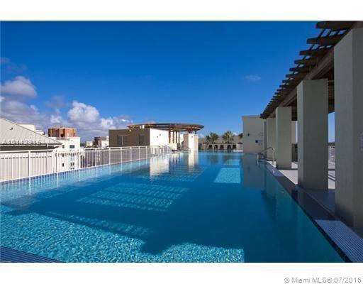 Downtown Dadeland Condo - Residential Lease