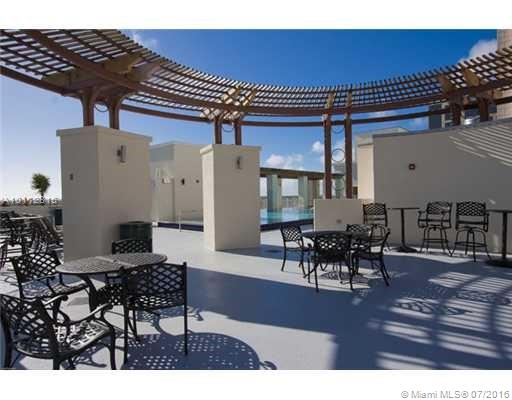 Downtown Dadeland Condo - Residential Lease