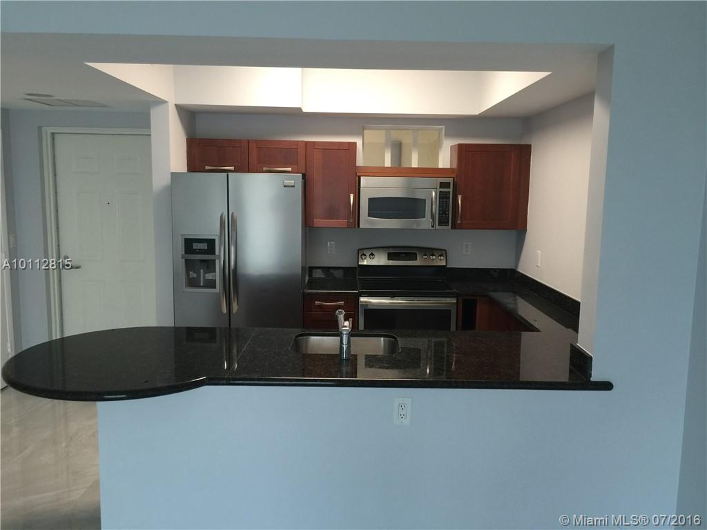 Downtown Dadeland Condo - Residential Lease