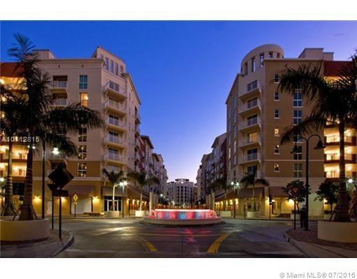 Downtown Dadeland Condo - Residential Lease