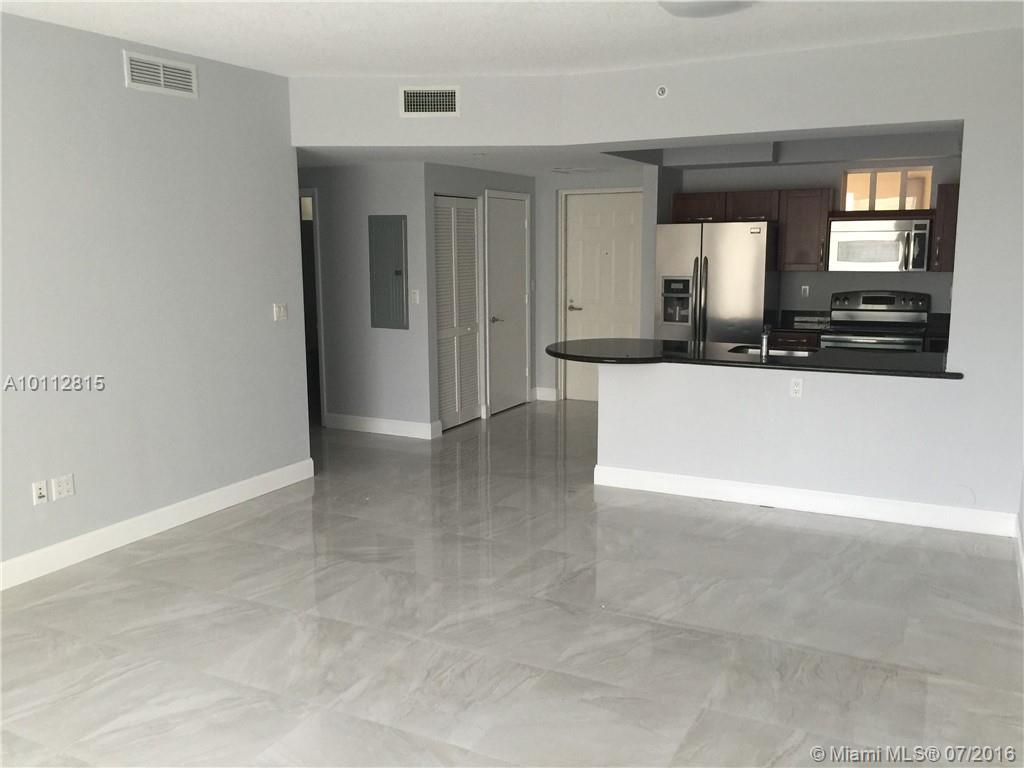 Downtown Dadeland Condo - Residential Lease