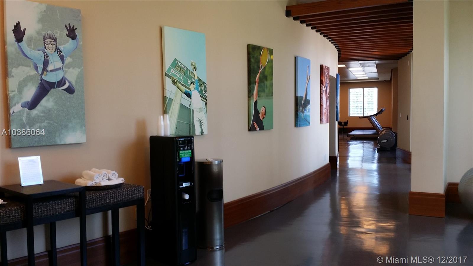 1060 BRICKELL CONDO - Residential Lease