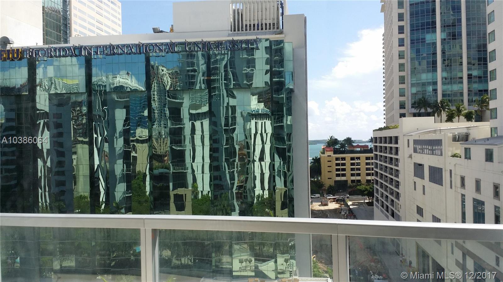 1060 BRICKELL CONDO - Residential Lease