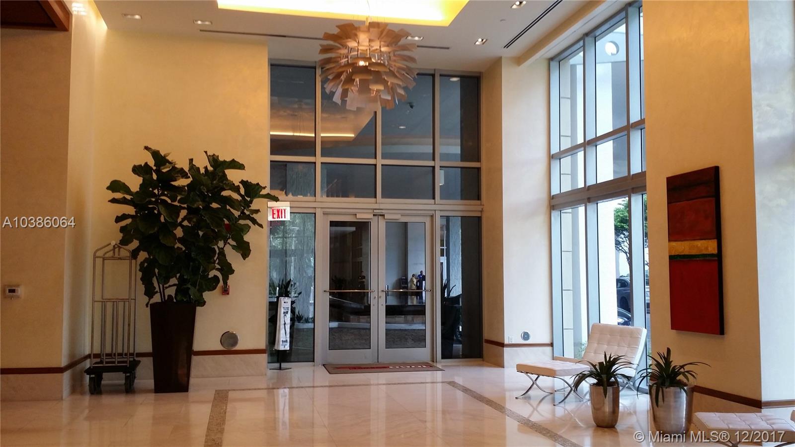 1060 BRICKELL CONDO - Residential Lease