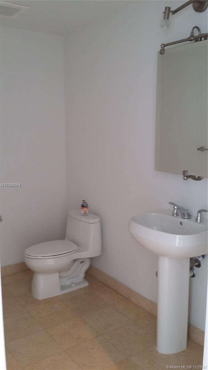 1060 BRICKELL CONDO - Residential Lease