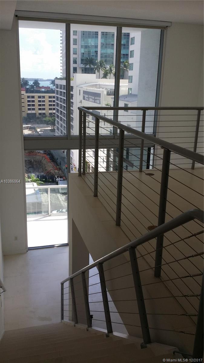 1060 BRICKELL CONDO - Residential Lease