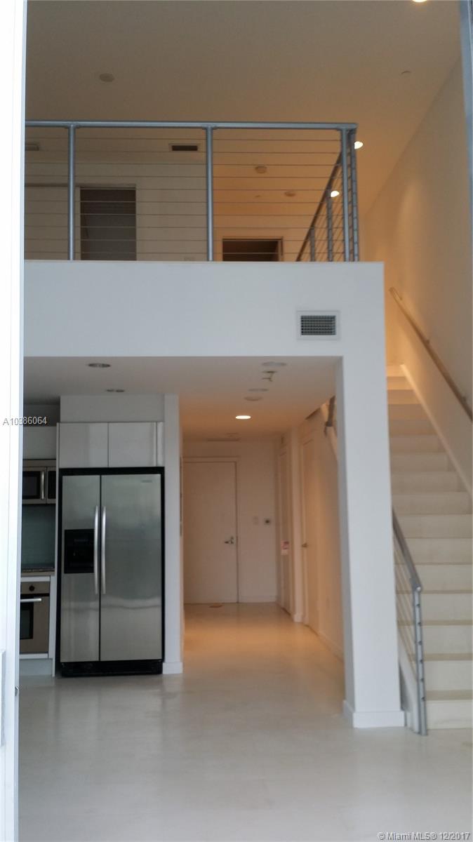 1060 BRICKELL CONDO - Residential Lease