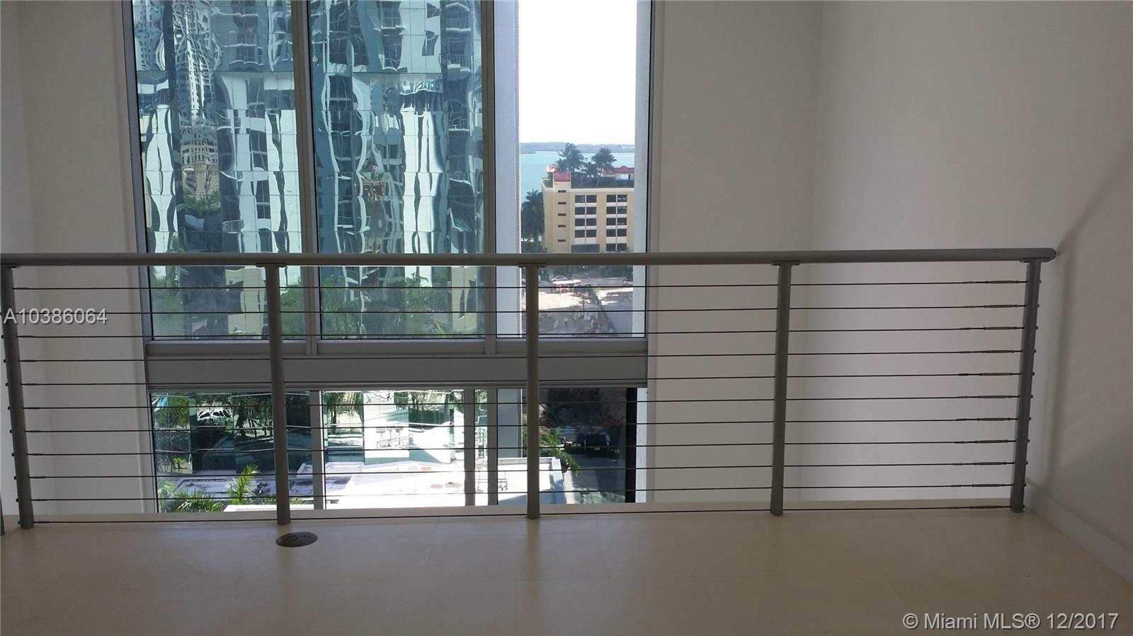 1060 BRICKELL CONDO - Residential Lease