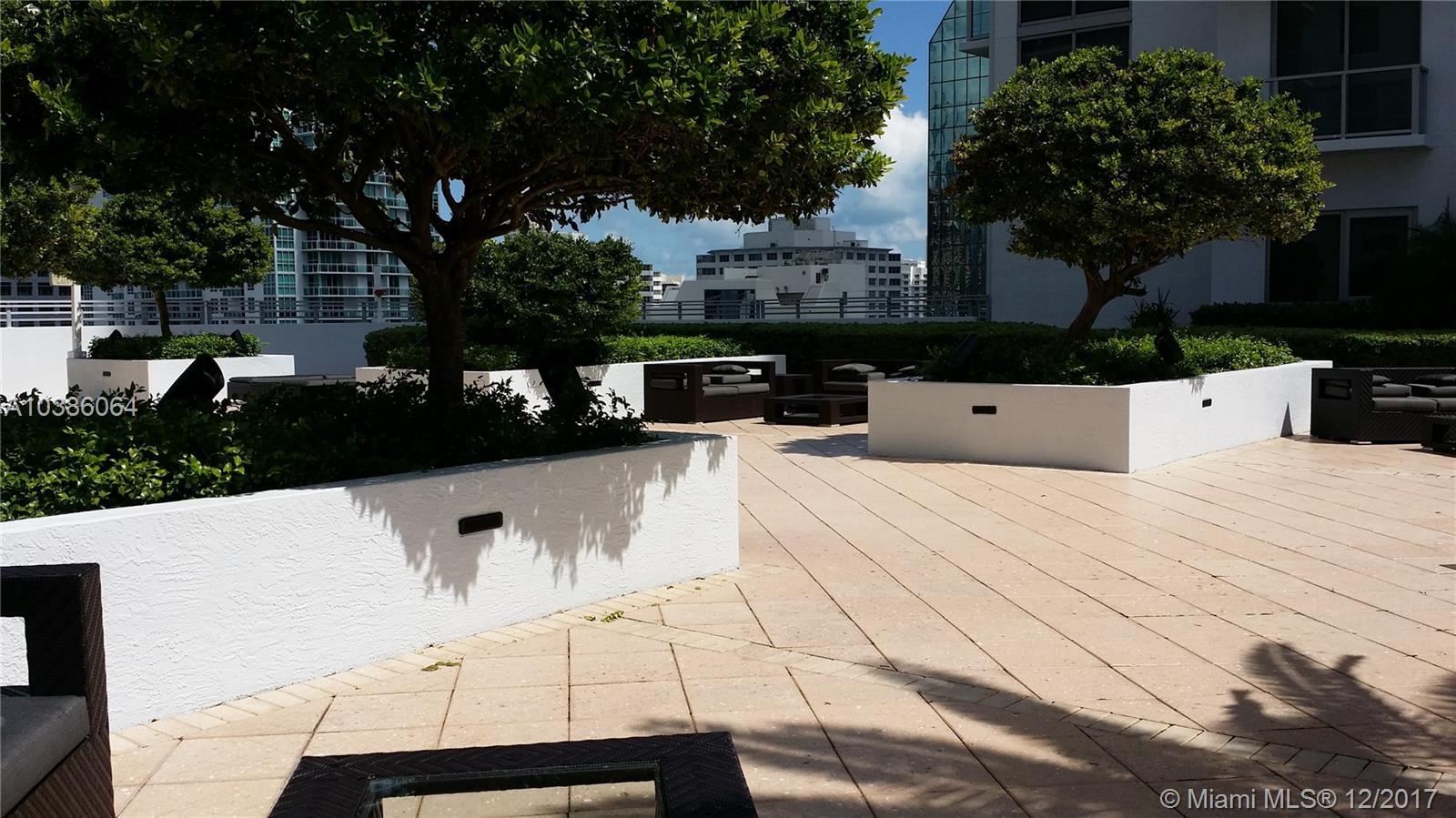 1060 BRICKELL CONDO - Residential Lease