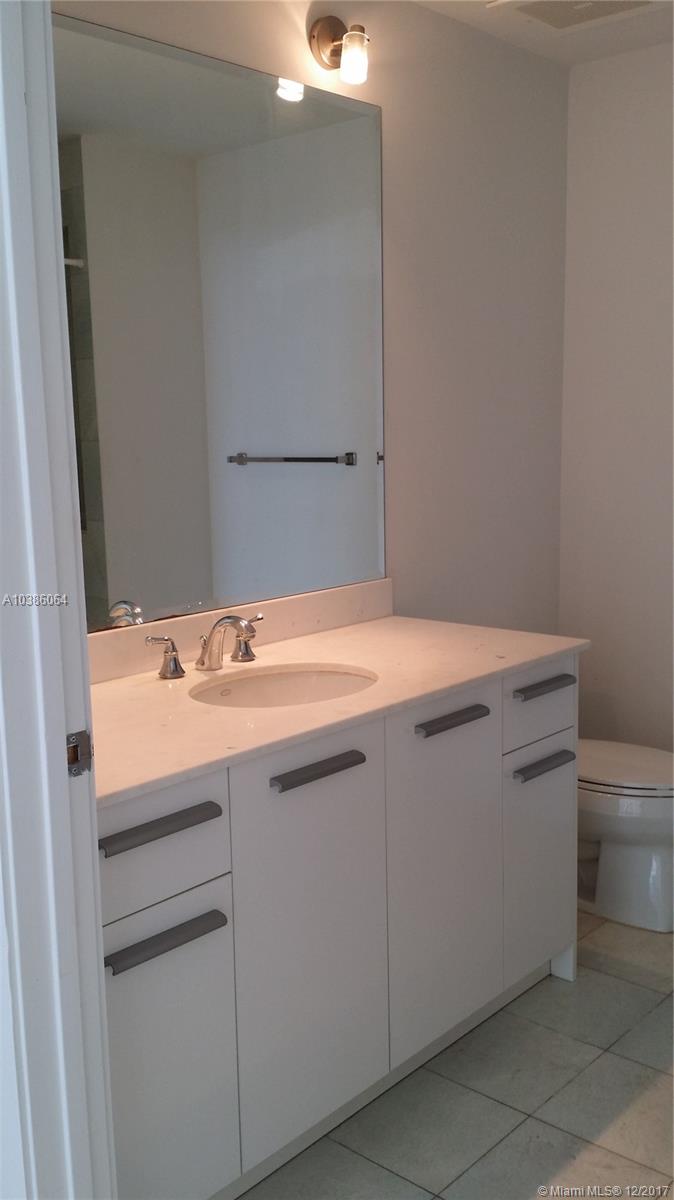 1060 BRICKELL CONDO - Residential Lease