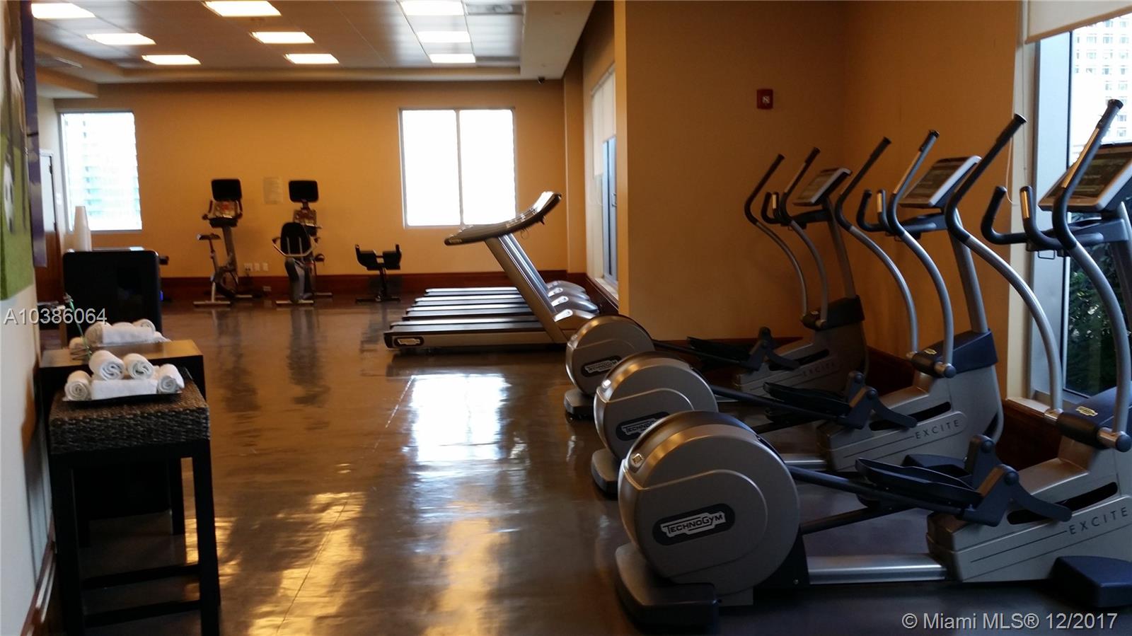 1060 BRICKELL CONDO - Residential Lease