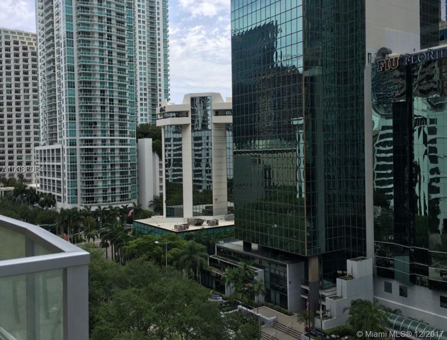 1060 BRICKELL CONDO - Residential Lease