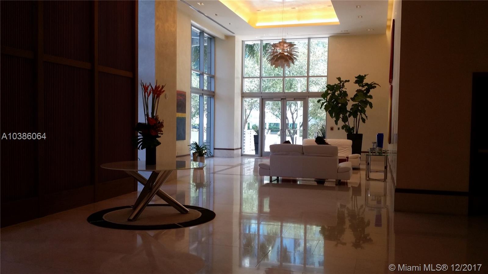 1060 BRICKELL CONDO - Residential Lease