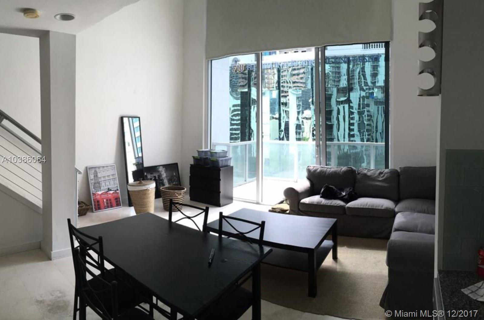 1060 BRICKELL CONDO - Residential Lease