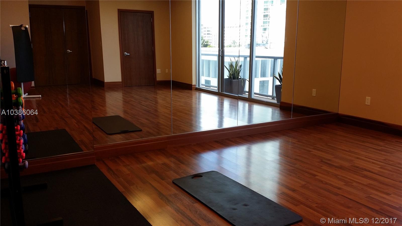 1060 BRICKELL CONDO - Residential Lease