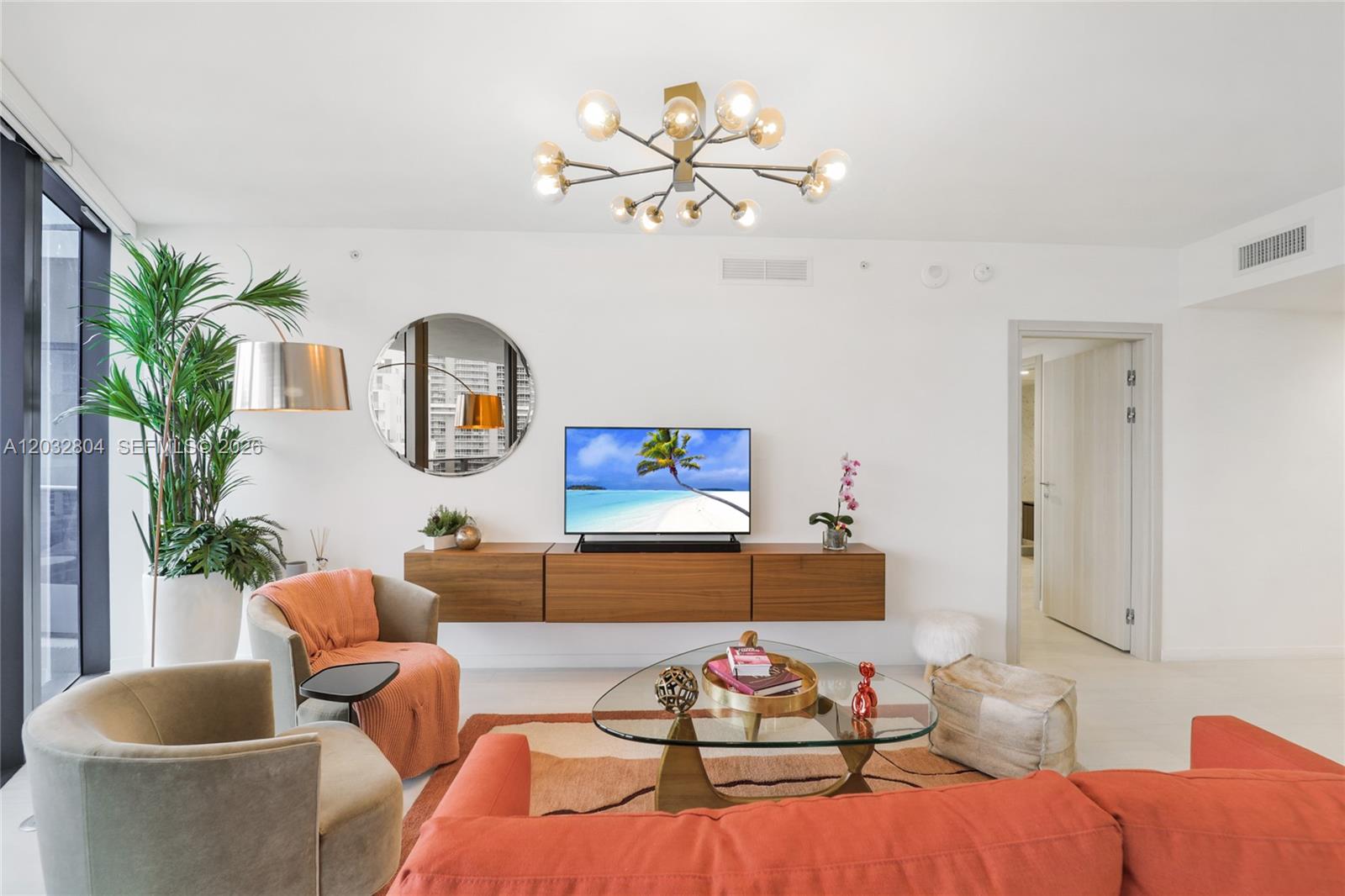 1000 Brickell Plz 4401