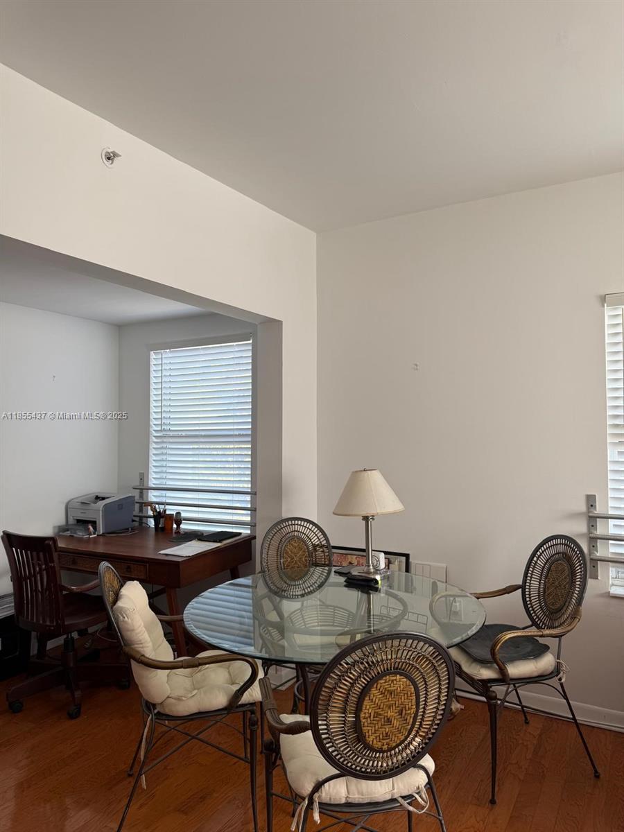 THE RUSKIN CONDO - Residential