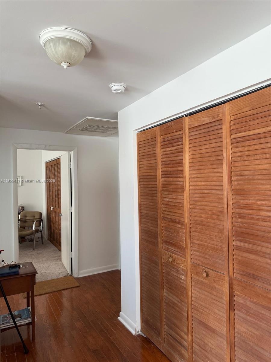 THE RUSKIN CONDO - Residential