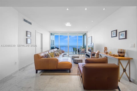 Photo of 18201 Collins Ave #1006, Sunny Isles Beach, FL 33160 (MLS # A12088339)