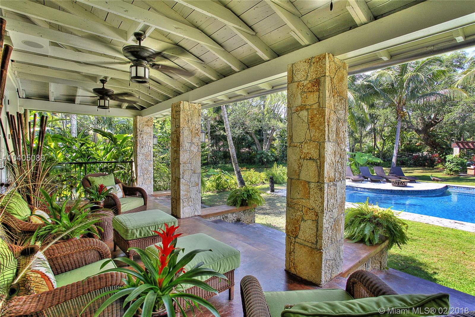 BALDWIN BLUFF - Residential