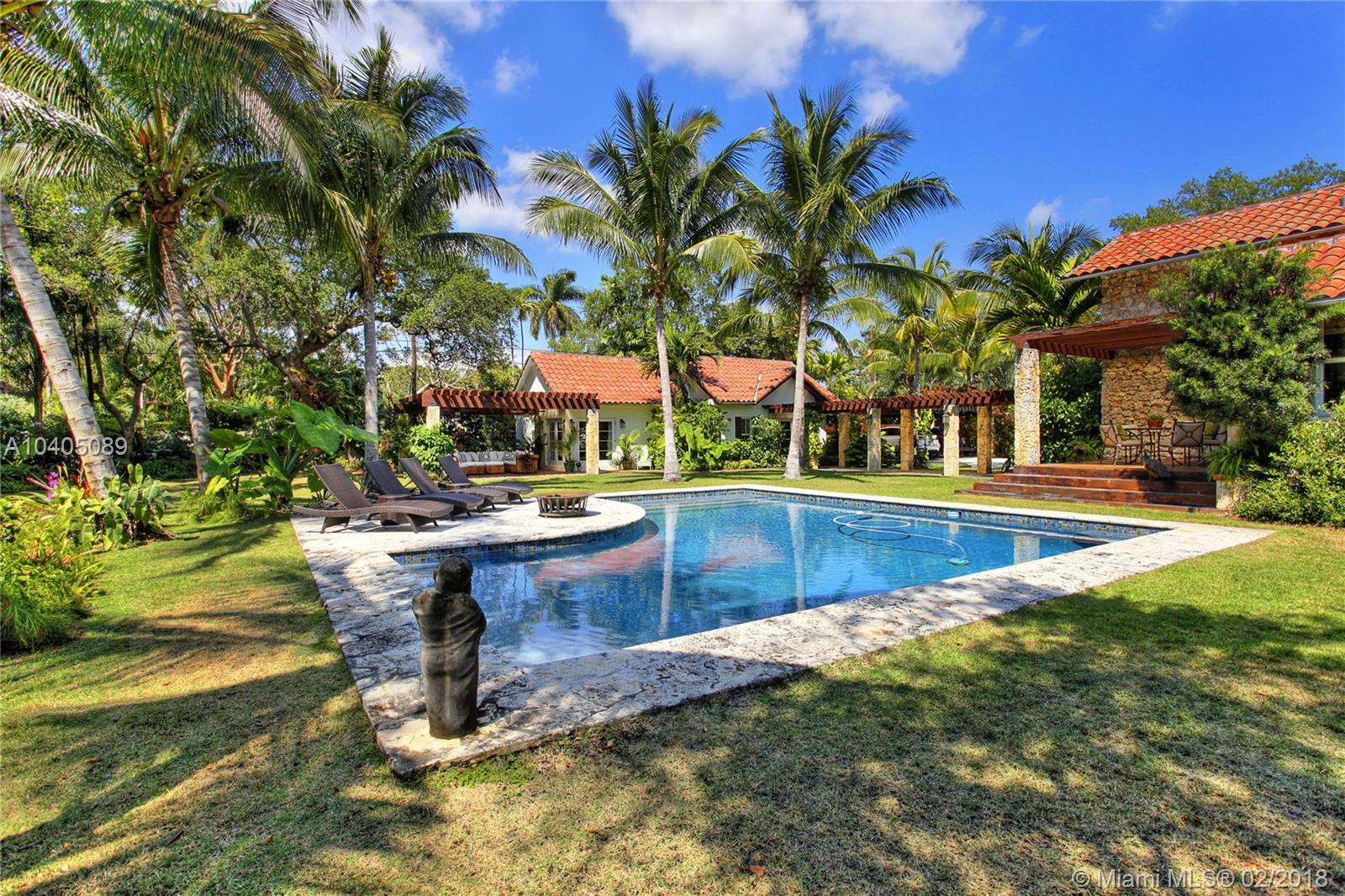 BALDWIN BLUFF - Residential
