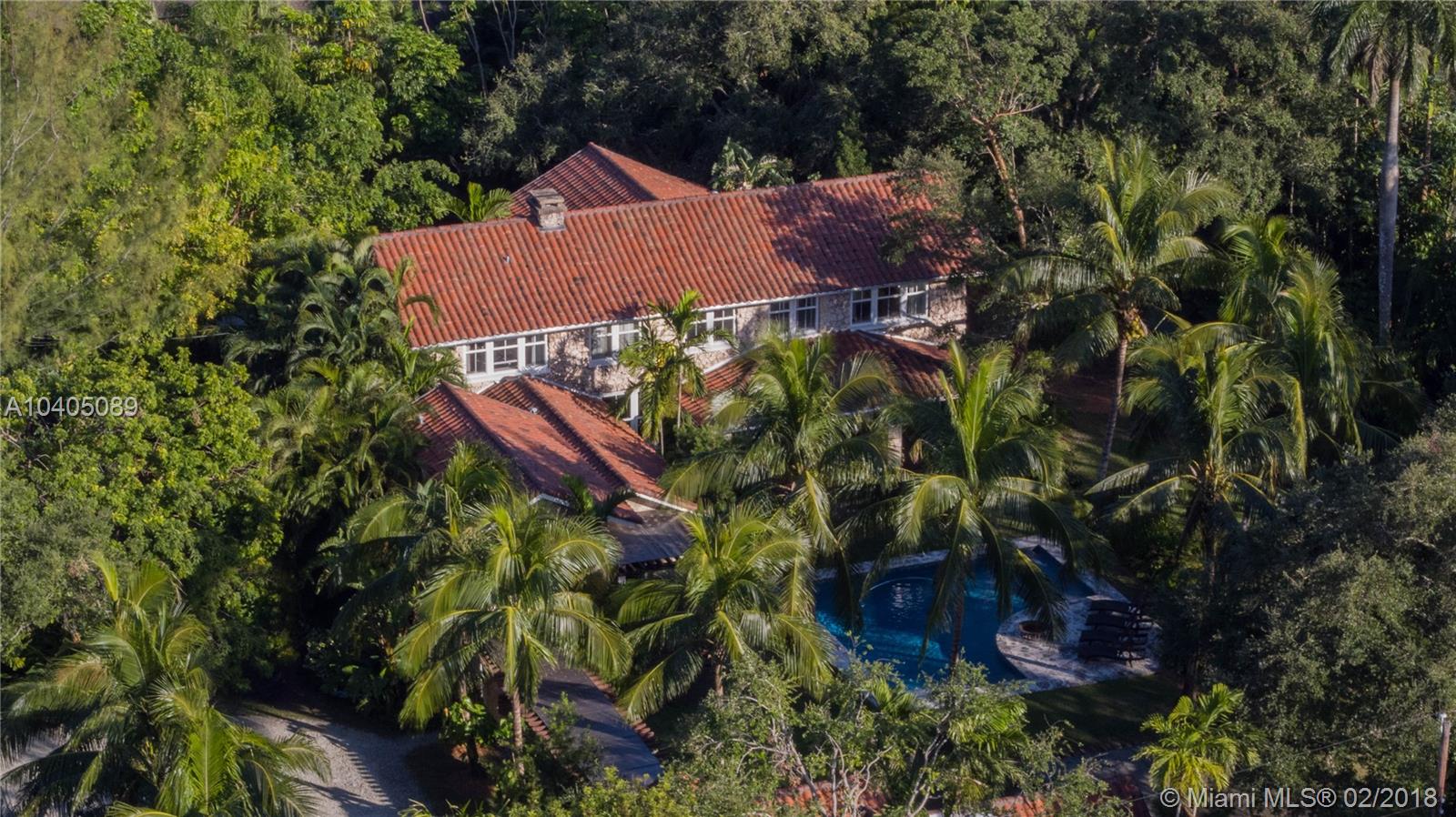 BALDWIN BLUFF - Residential