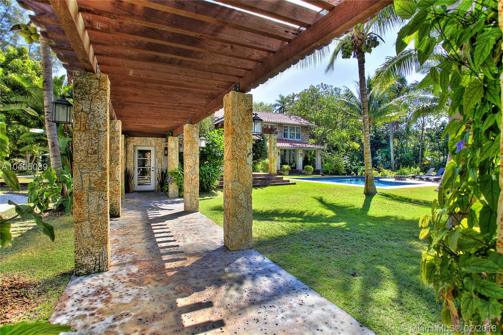 BALDWIN BLUFF - Residential