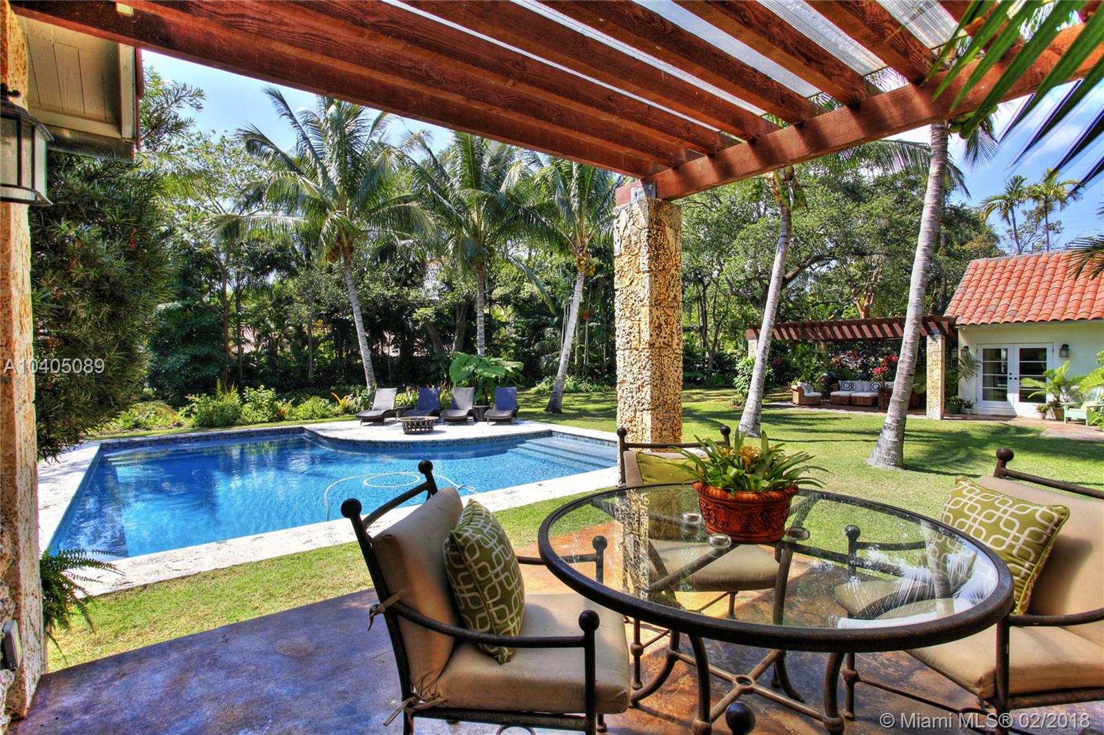 BALDWIN BLUFF - Residential
