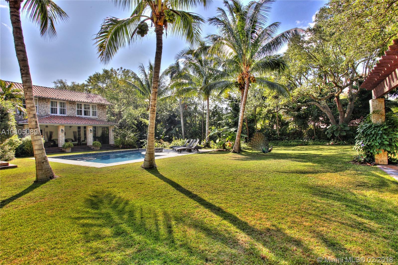 BALDWIN BLUFF - Residential