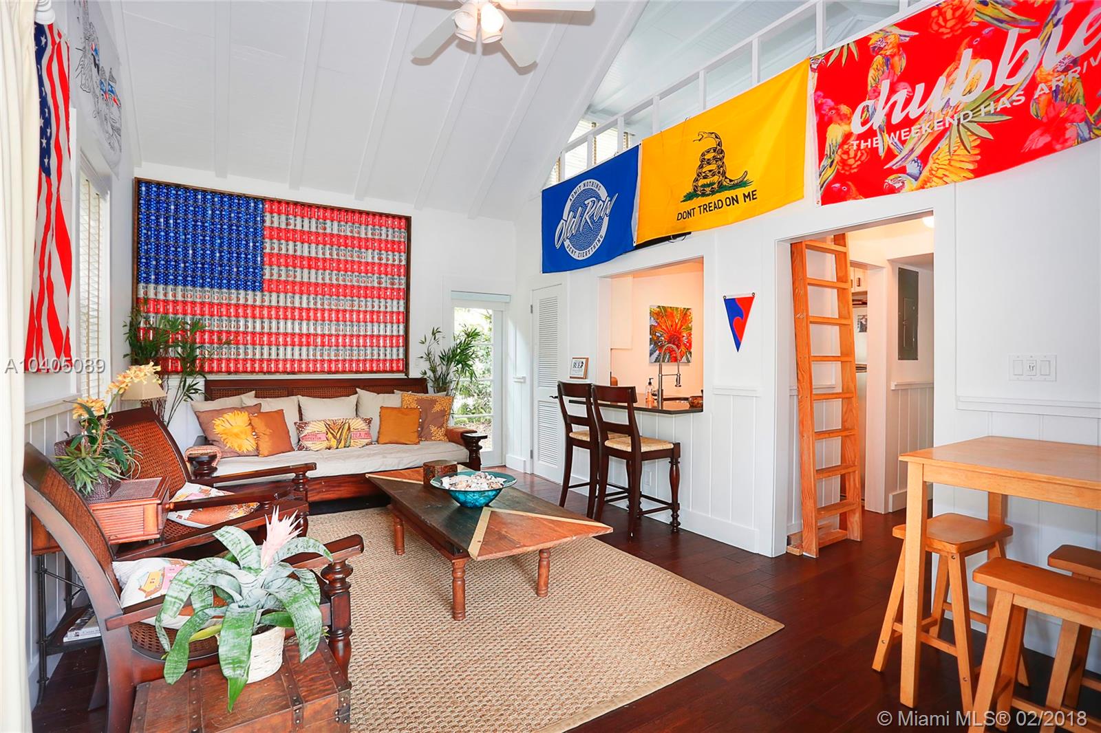 BALDWIN BLUFF - Residential