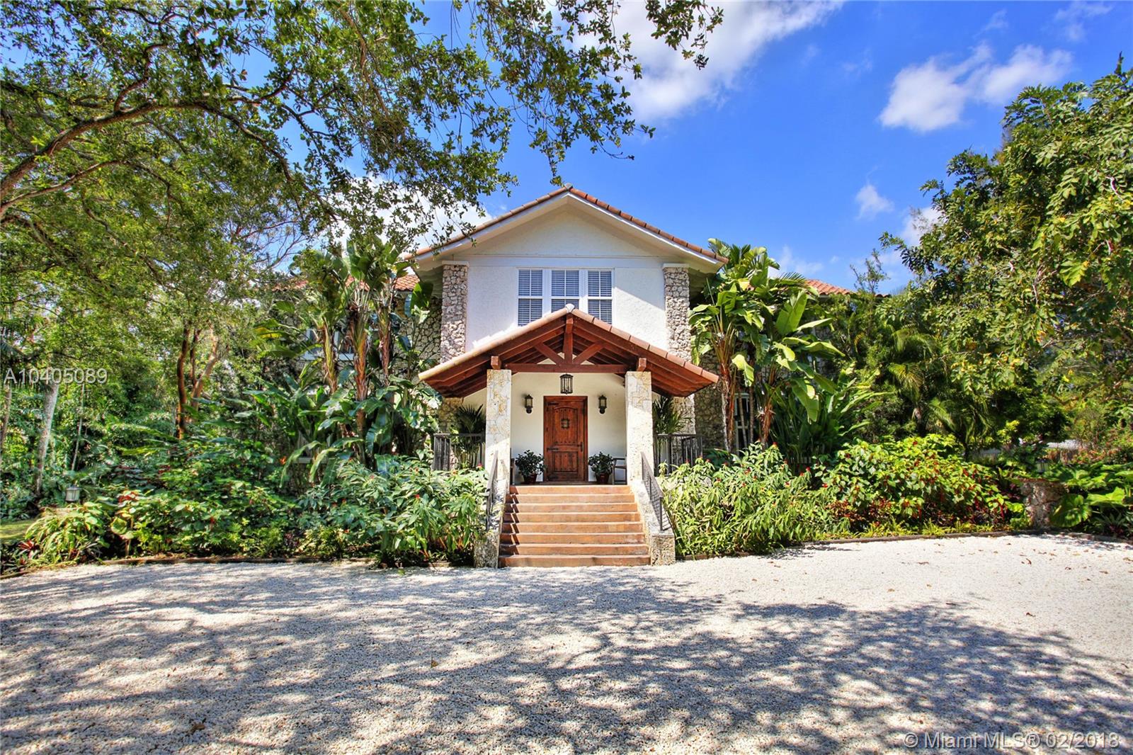 BALDWIN BLUFF - Residential