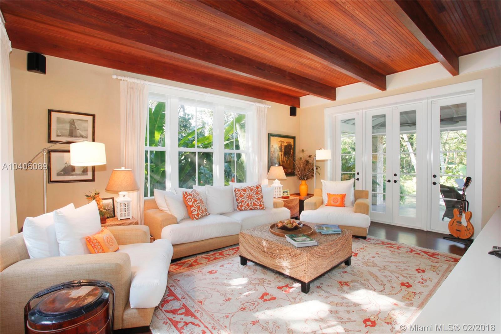 BALDWIN BLUFF - Residential