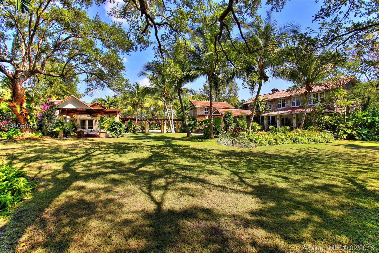BALDWIN BLUFF - Residential