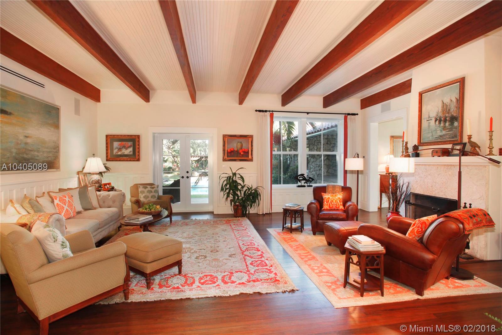 BALDWIN BLUFF - Residential
