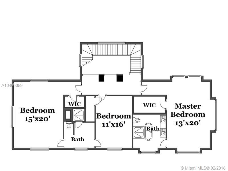BALDWIN BLUFF - Residential