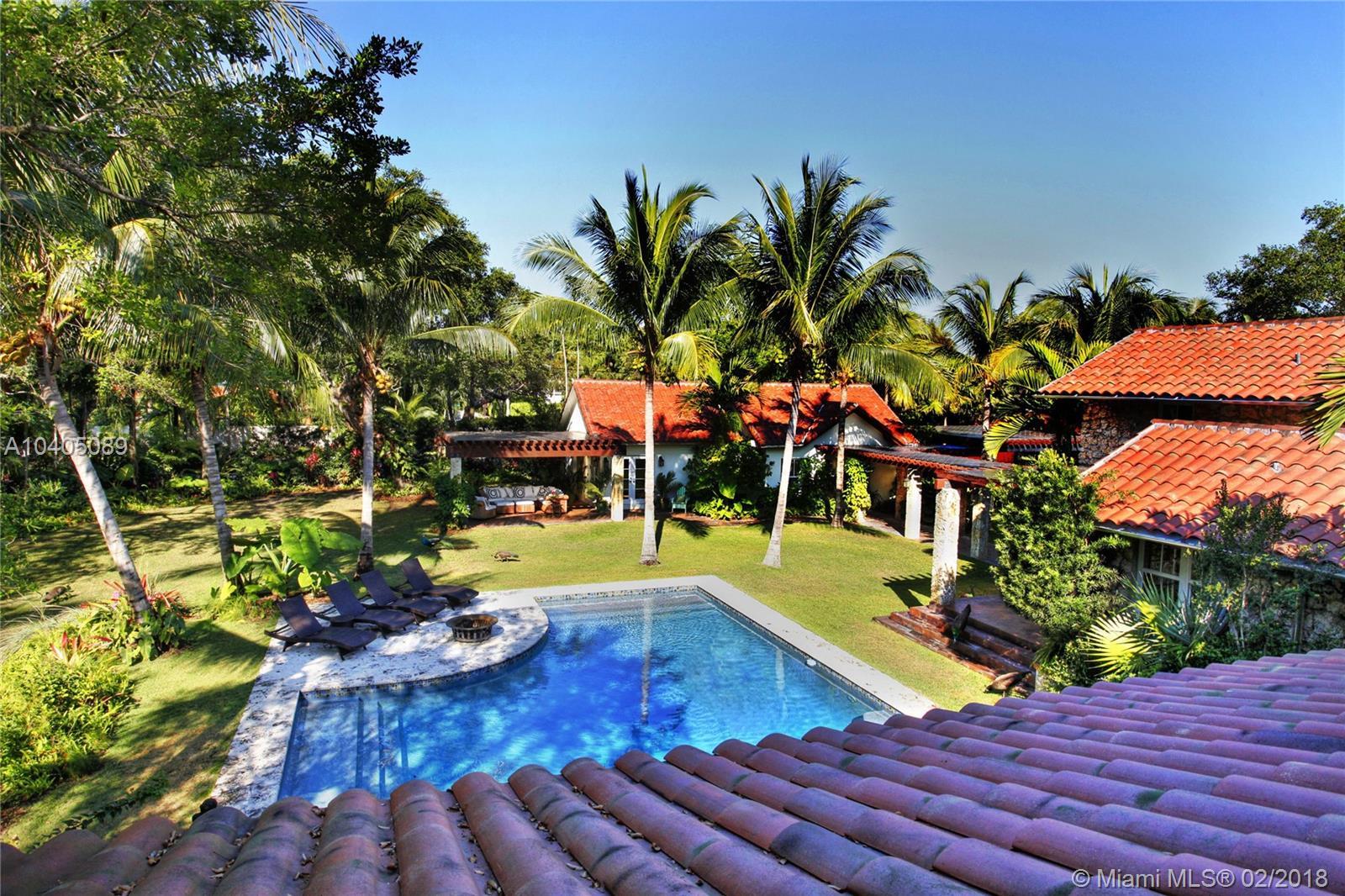 BALDWIN BLUFF - Residential