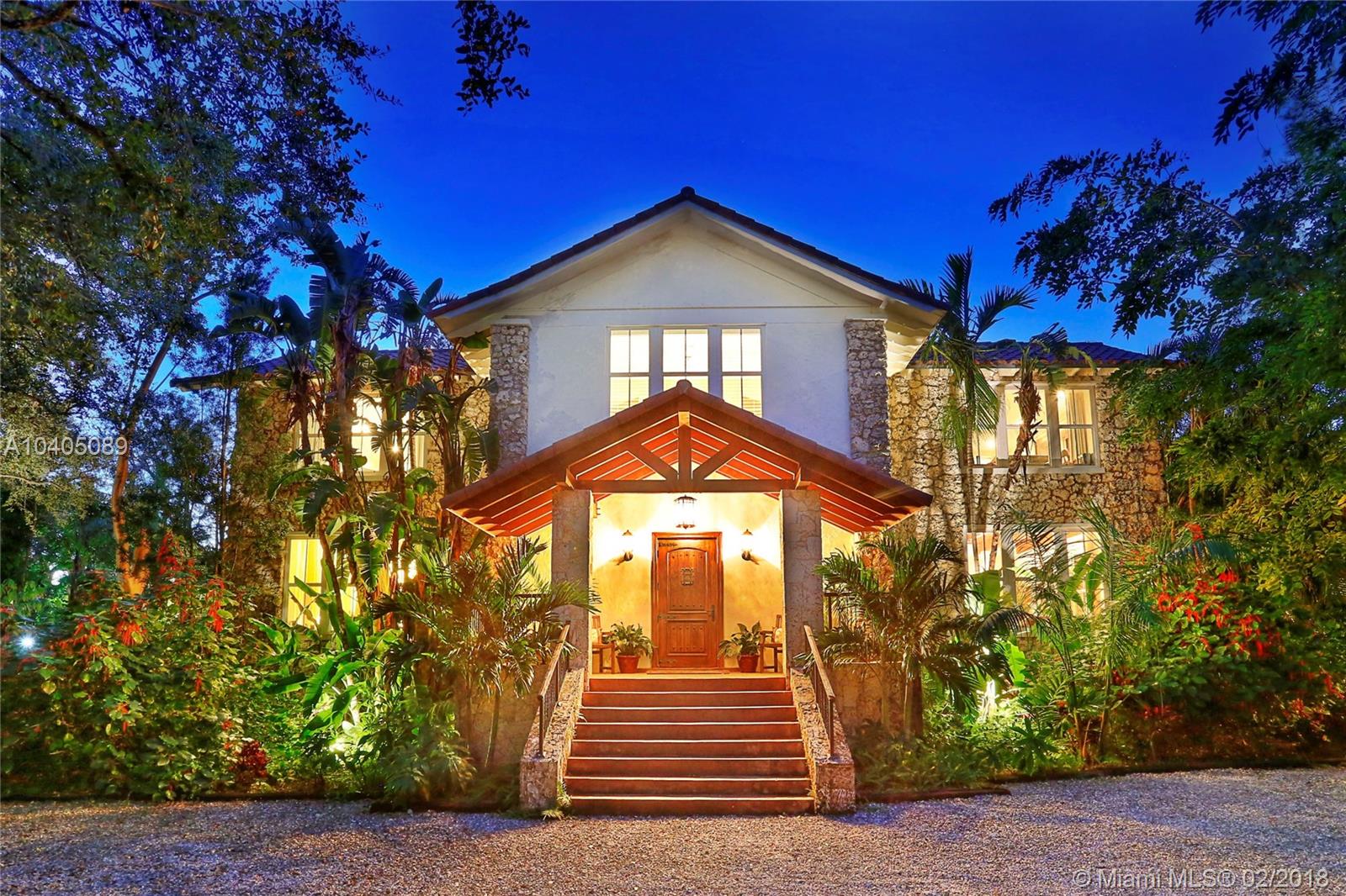 BALDWIN BLUFF - Residential