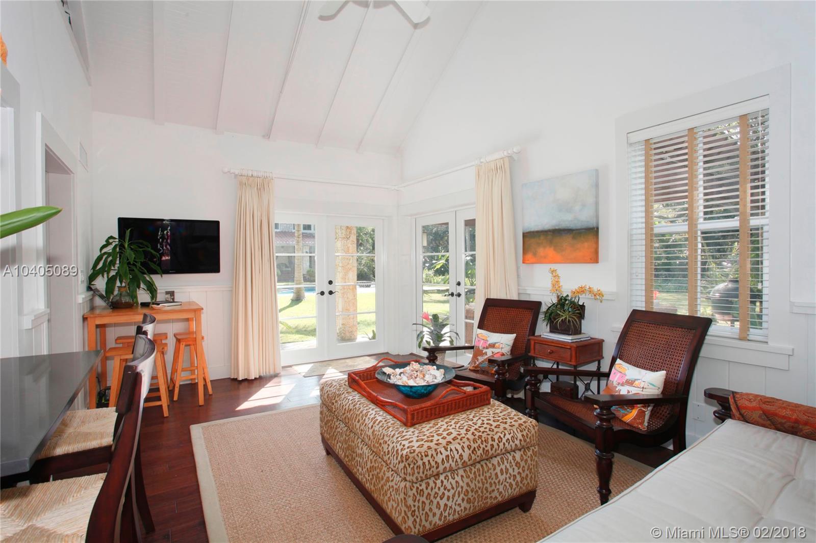 BALDWIN BLUFF - Residential