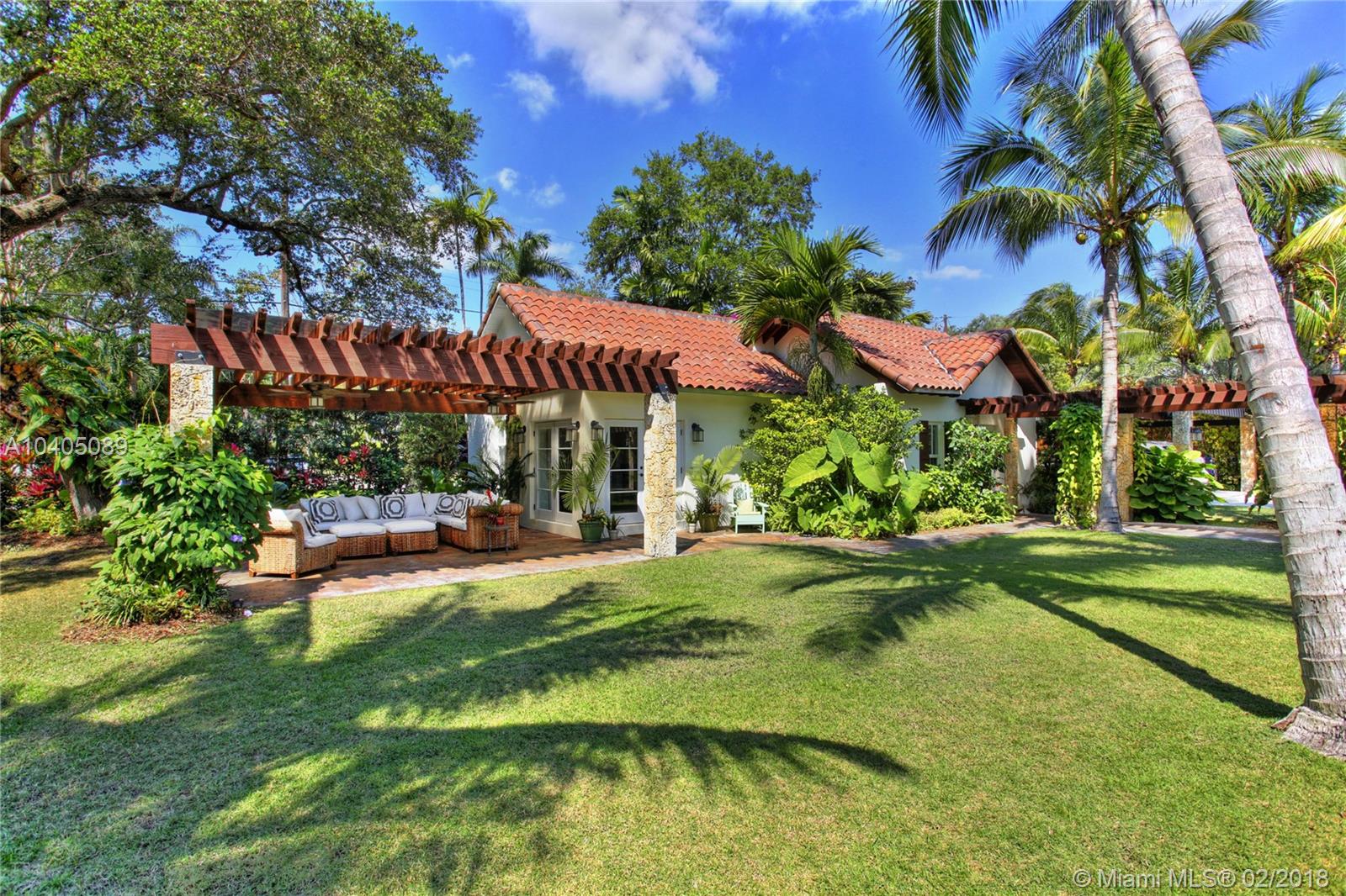 BALDWIN BLUFF - Residential