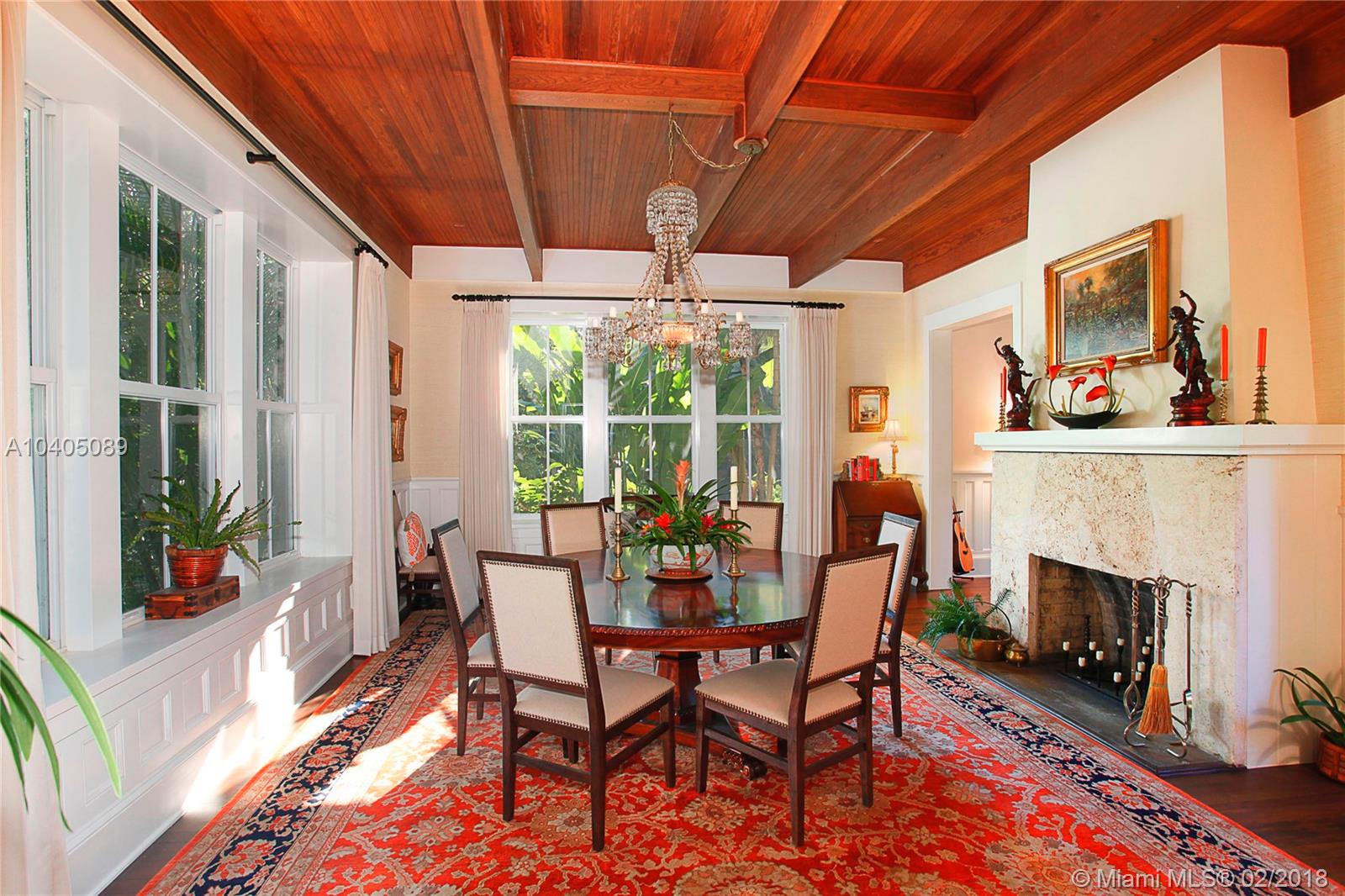 BALDWIN BLUFF - Residential