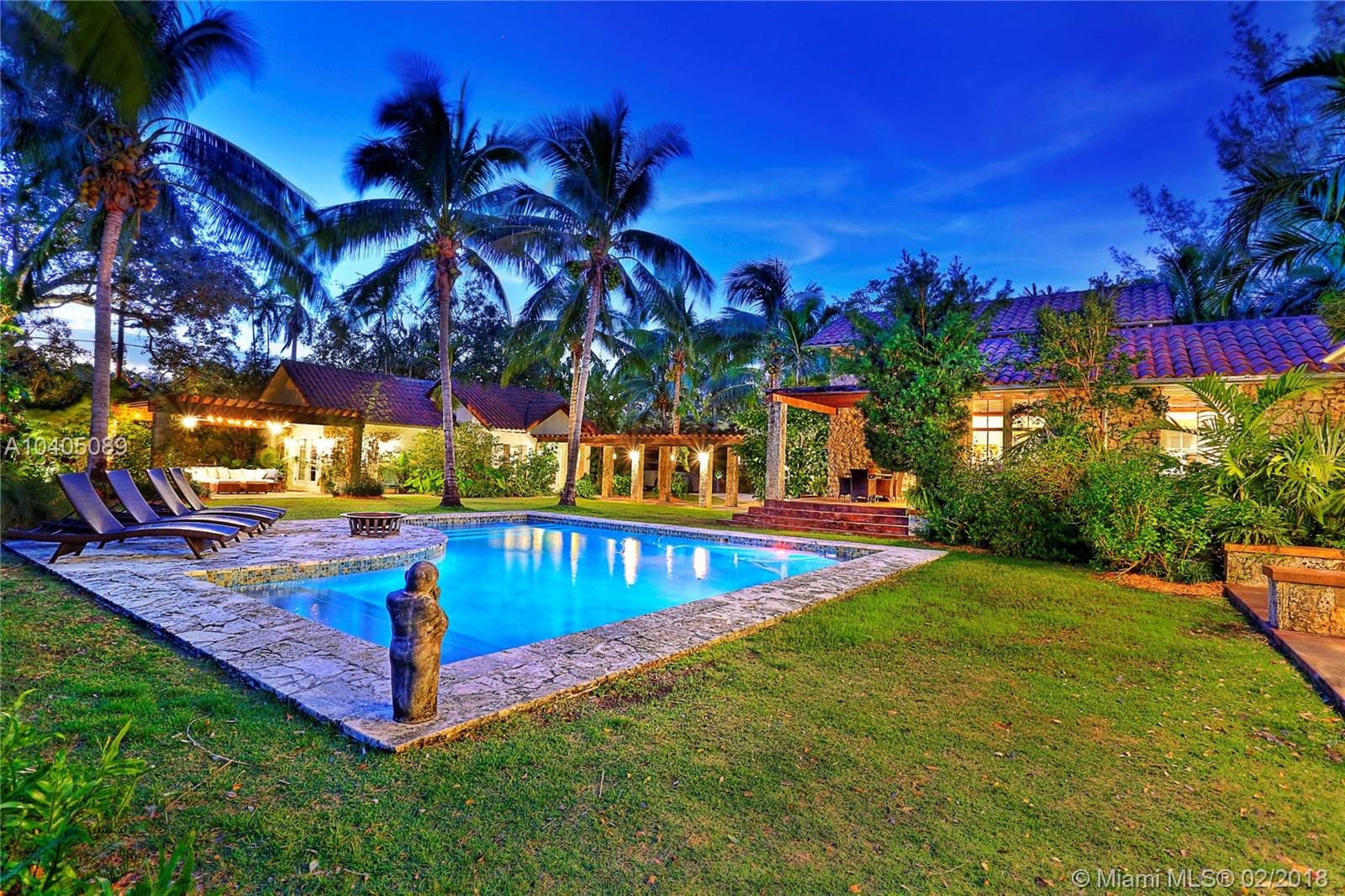 BALDWIN BLUFF - Residential