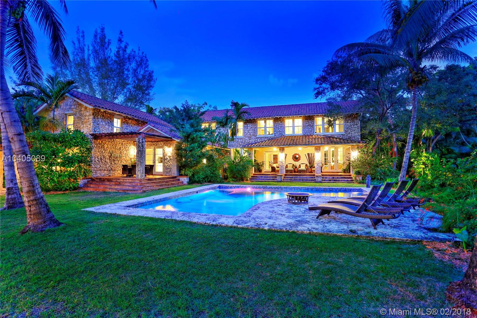 BALDWIN BLUFF - Residential