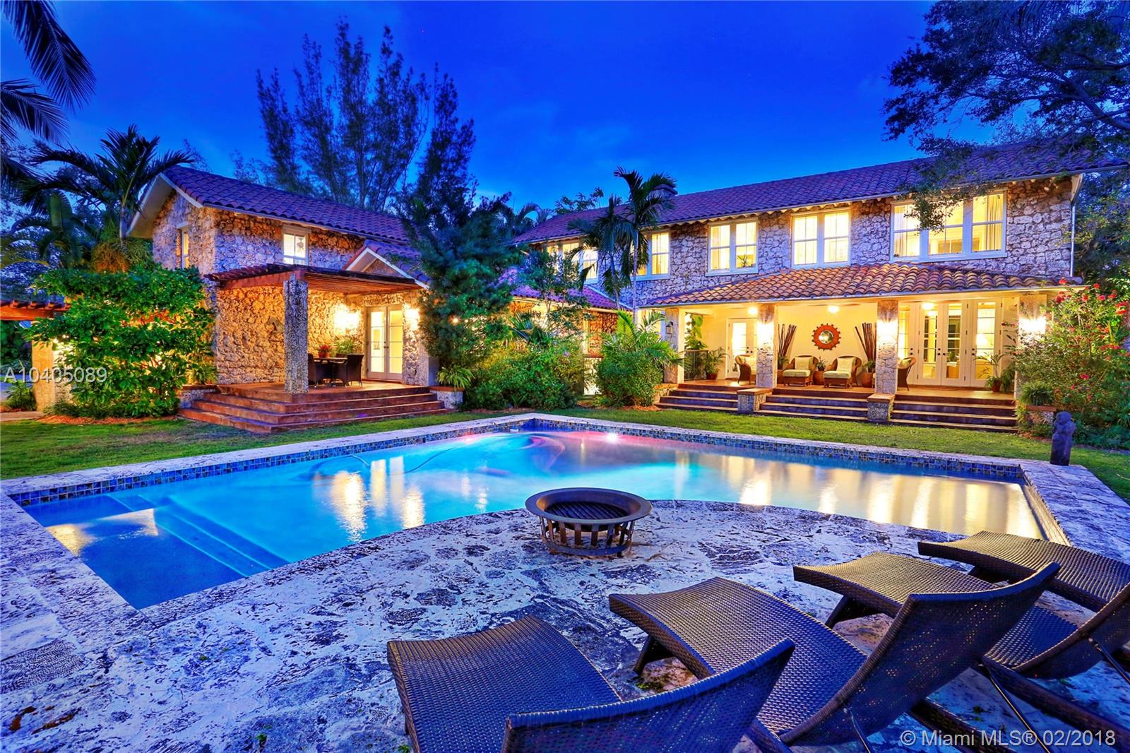 BALDWIN BLUFF - Residential