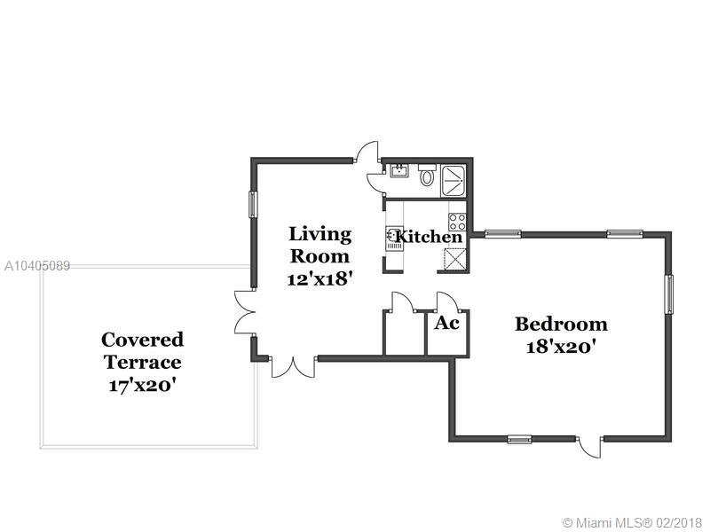 BALDWIN BLUFF - Residential