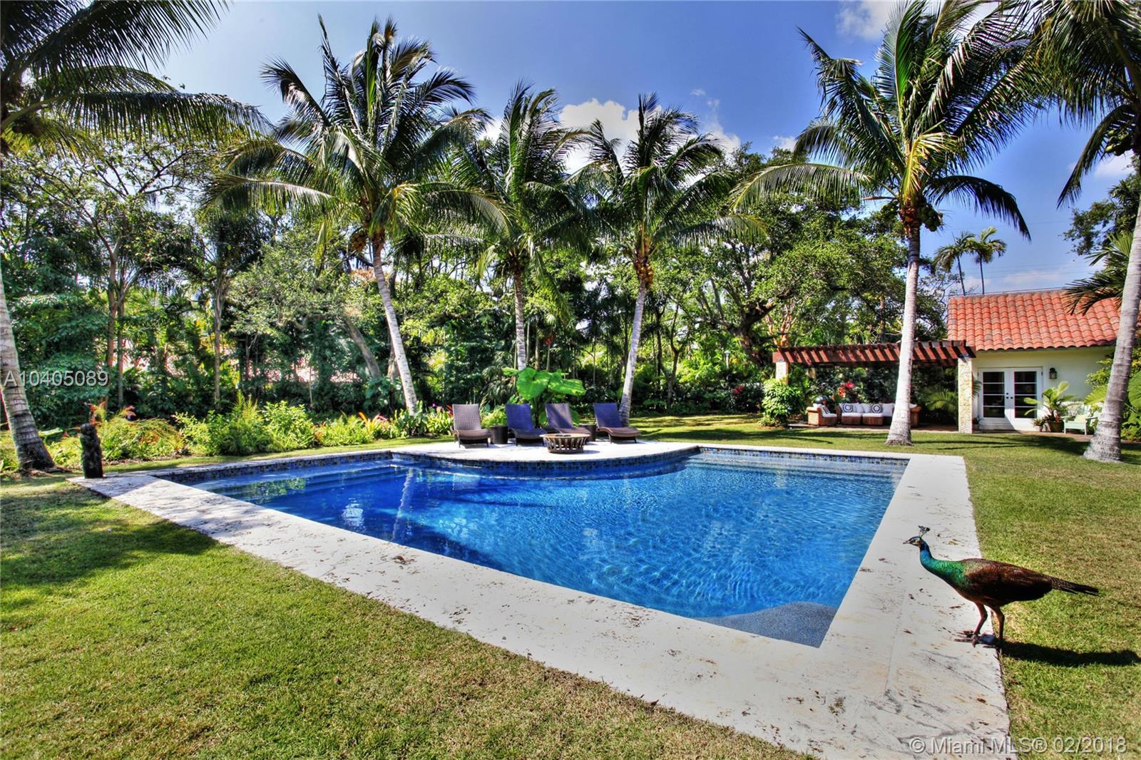 BALDWIN BLUFF - Residential