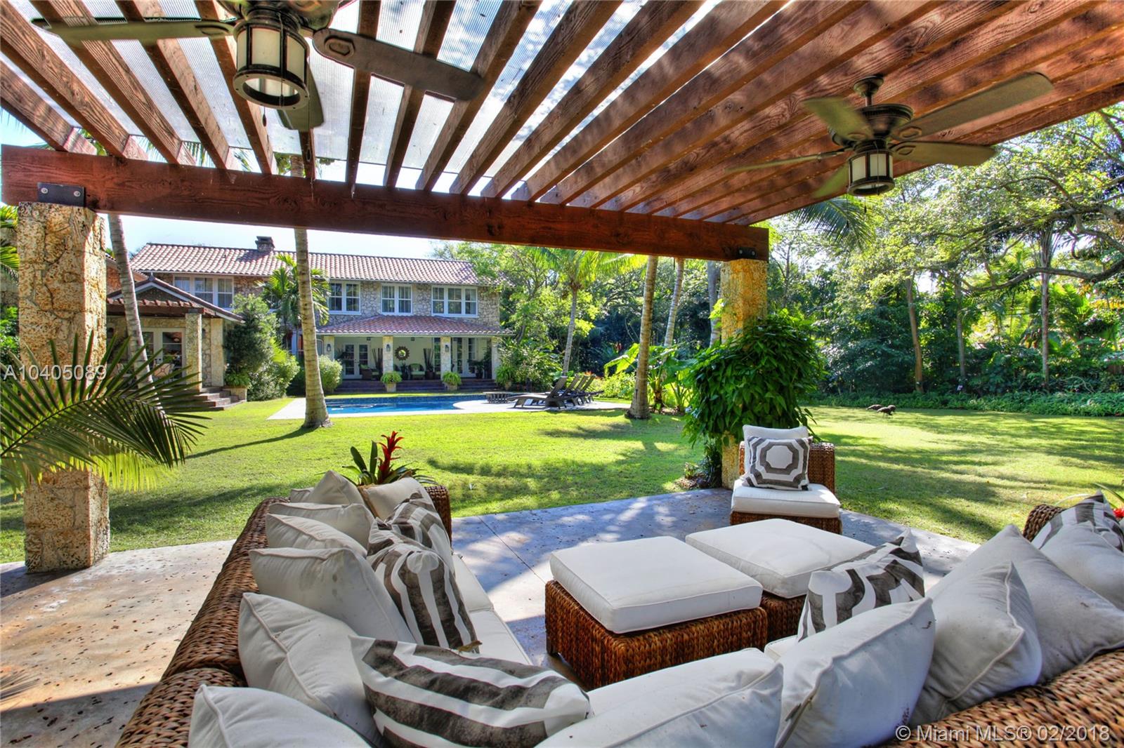 BALDWIN BLUFF - Residential