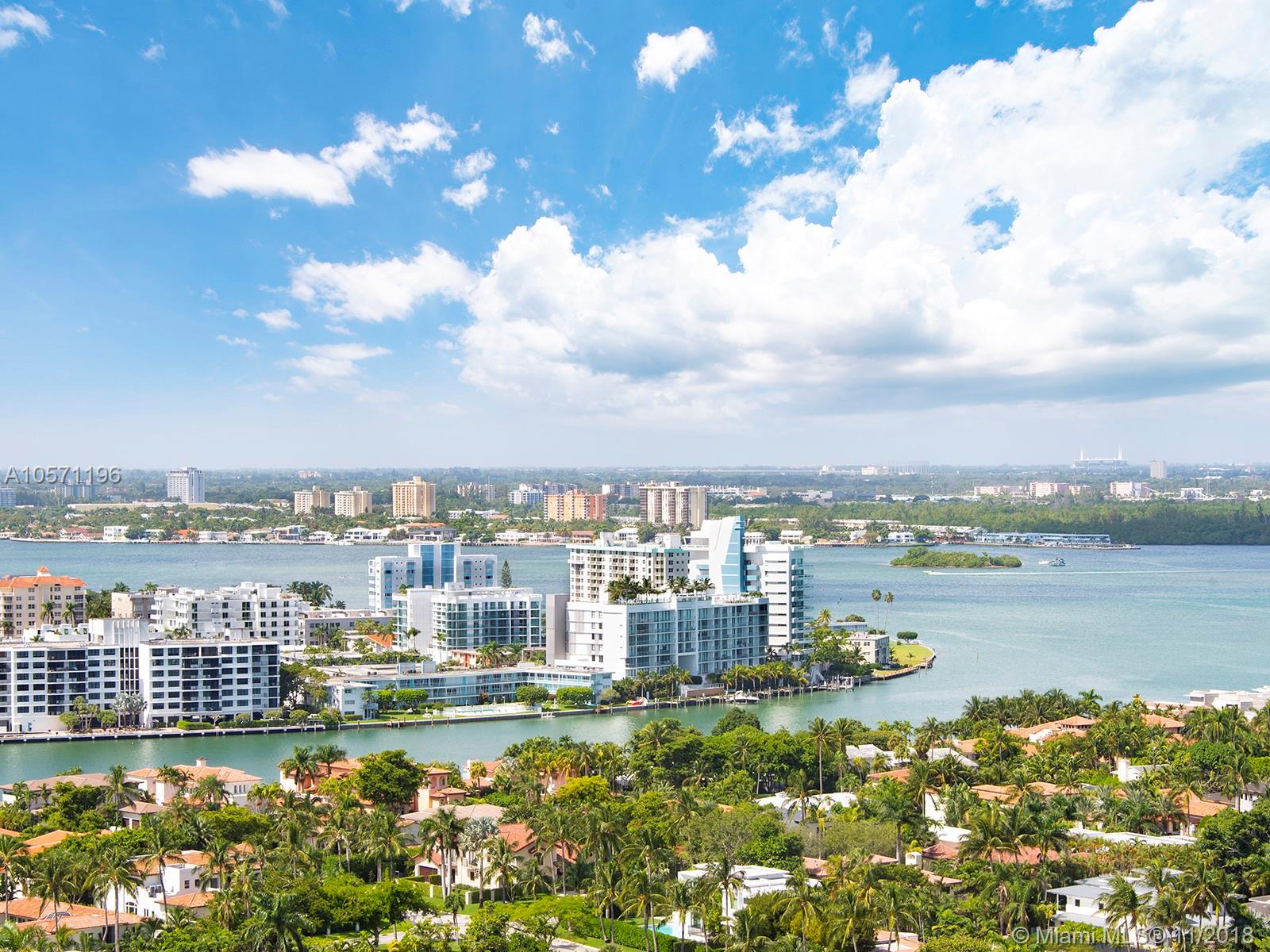 ST. REGIS BAL HARBOUR - Residential