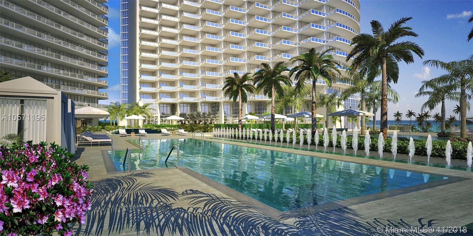 ST. REGIS BAL HARBOUR - Residential