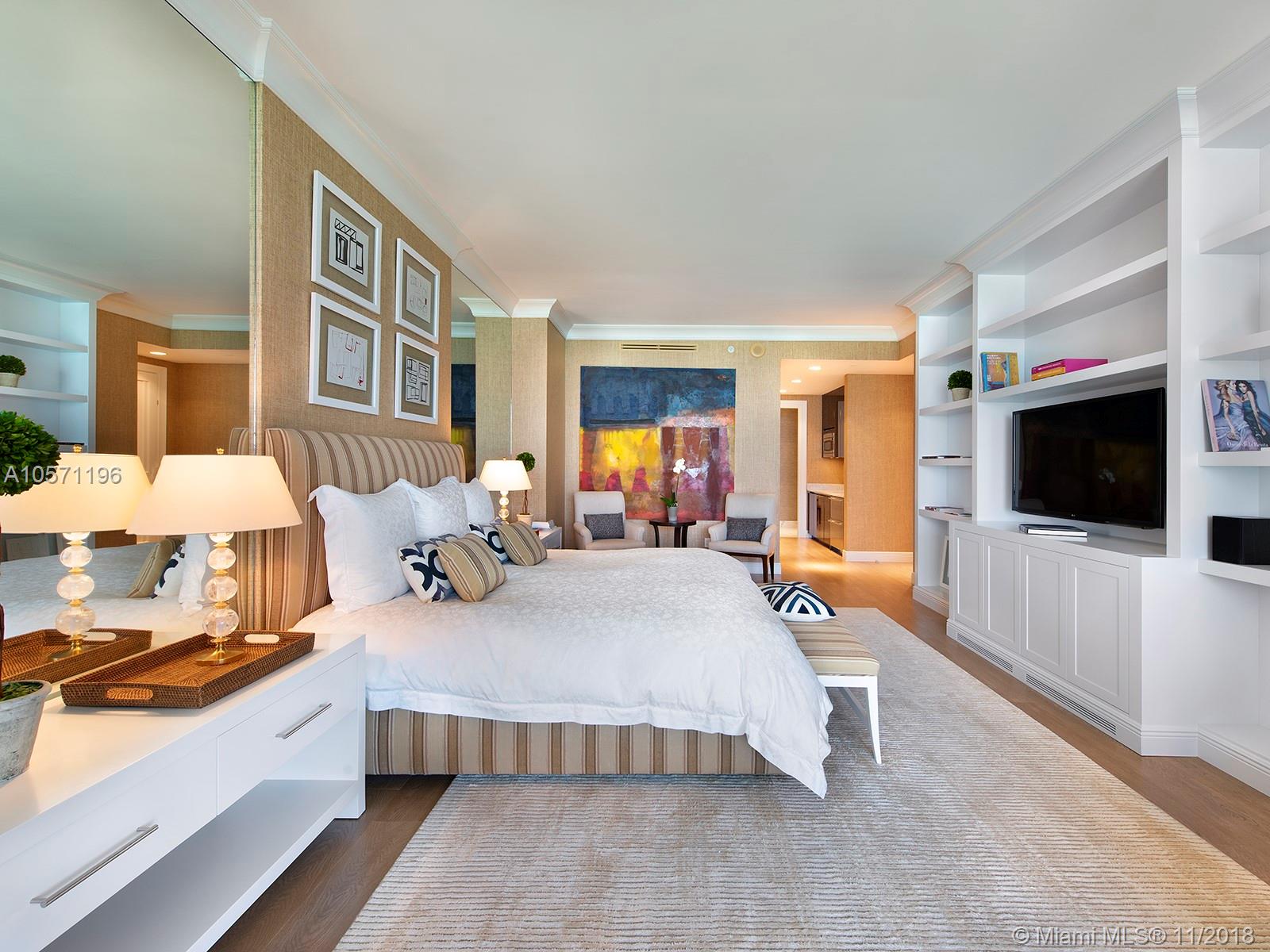 ST. REGIS BAL HARBOUR - Residential