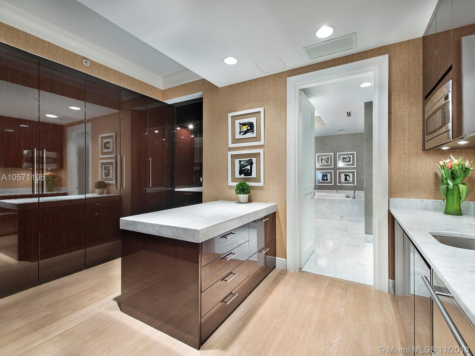 ST. REGIS BAL HARBOUR - Residential